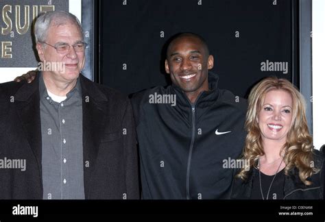 phil jackson on kobe death|Jeanie Buss Says Phil Jackson Visited Kobe Bryant In January.